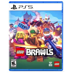 خرید بازی LEGO Brawls برای PS5