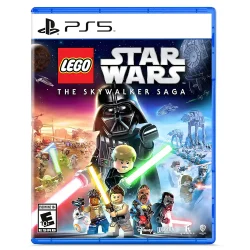 خرید بازی LEGO Star Wars The Skywalker Saga برای PS5