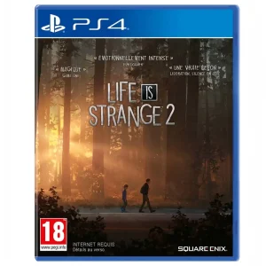 خرید بازی Life Is Strange 2 برای PS4