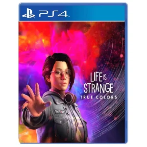 خرید بازی Life Is Strange True Colors برای PS4