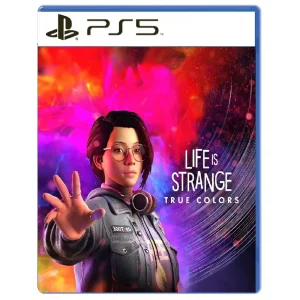 خرید بازی Life Is Strange True Colors برای PS5