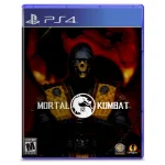 خرید بازی Mortal Kombat 12 برای PS4