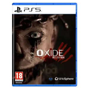 خرید بازی OXIDE Room 104 برای PS5
