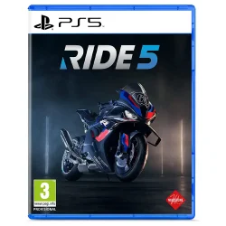 خرید بازی Ride 5 برای PS5