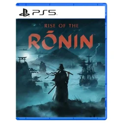 خرید بازی Rise of the Ronin برای PS5