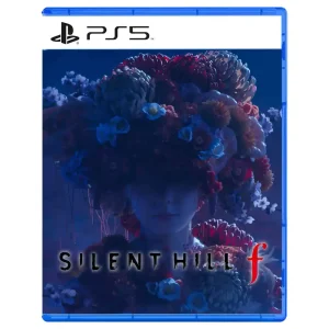 خرید بازی Silent Hill f برای PS5
