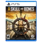 خرید بازی Skull and Bones برای PS5