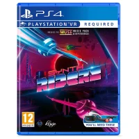 خرید بازی Synth Riders Remastered Edition برای PS4