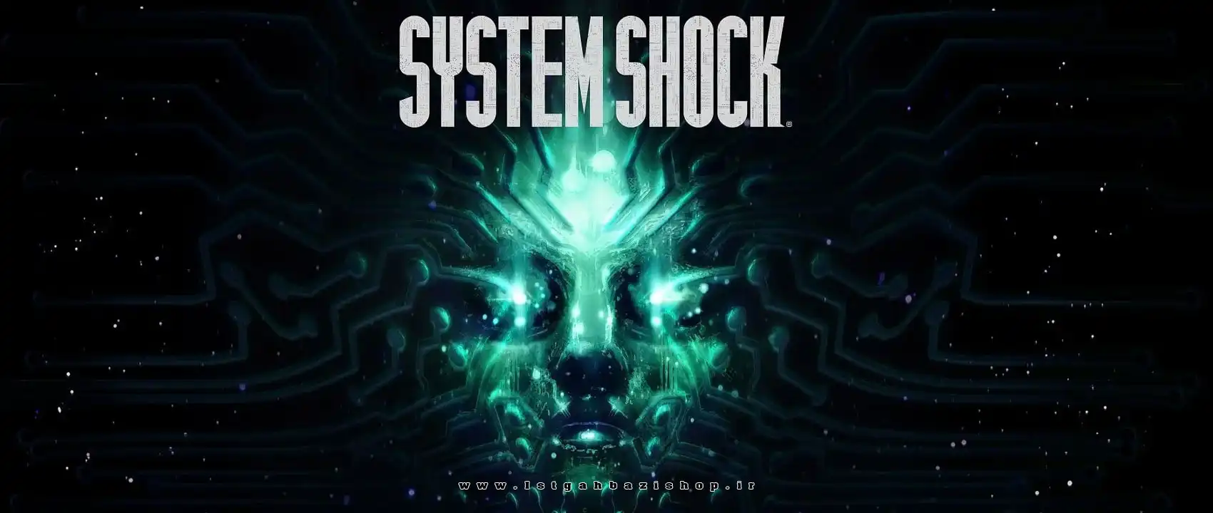 خرید بازی System Shock