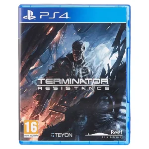 خرید بازی Terminator Resistance برای PS4