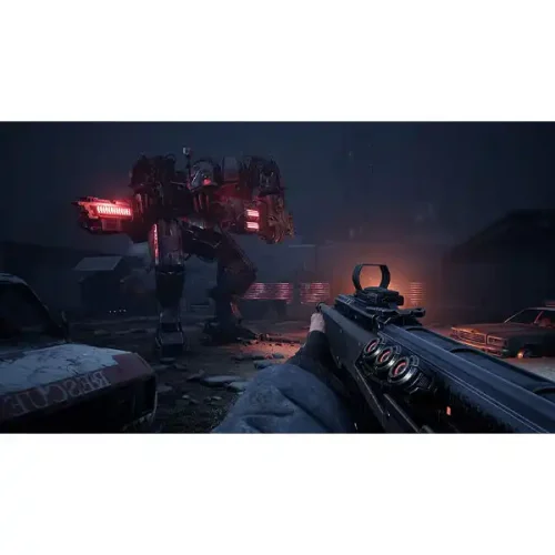 خرید بازی Terminator Resistance پلی استیشن 4