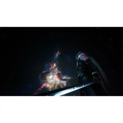 خرید دیسک بازی FINAL FANTASY VII REMAKE Ps4