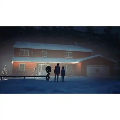 خرید دیسک بازی Life Is Strange 2