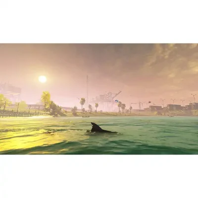 خرید دیسک بازی Maneater Ps4