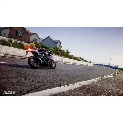 خرید دیسک بازی Ride 5