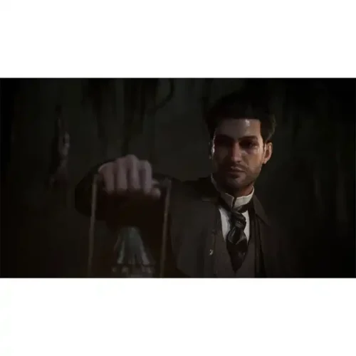 خرید دیسک بازی Sherlock Holmes The Awakened پلی استیشن 5