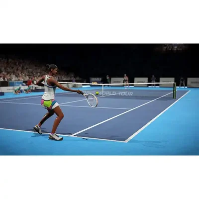 خرید دیسک بازی Tennis World Tour 2 Complete Edition