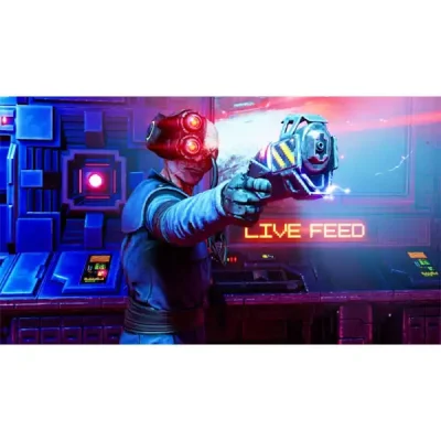 قیمت بازی System Shock Ps4