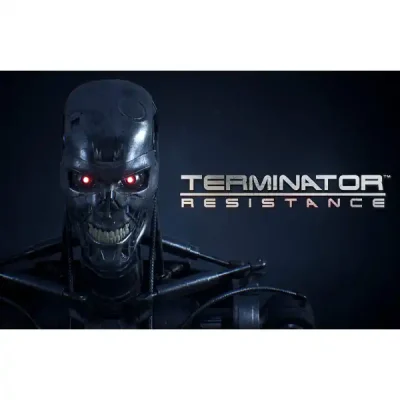 قیمت دیسک terminator resistance ps4