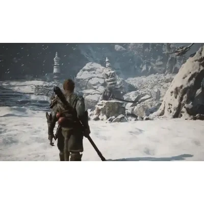 قیمت دیسک بازی Black Myth Wukong