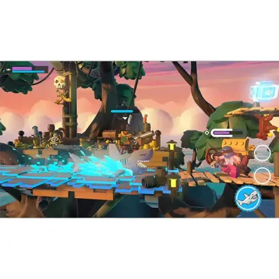 قیمت دیسک بازی LEGO Brawls پلی استیشن 5