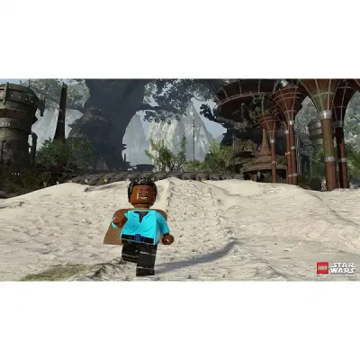 قیمت دیسک بازی LEGO Star Wars The Skywalker Saga