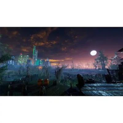 قیمت دیسک بازی Maneater Ps4
