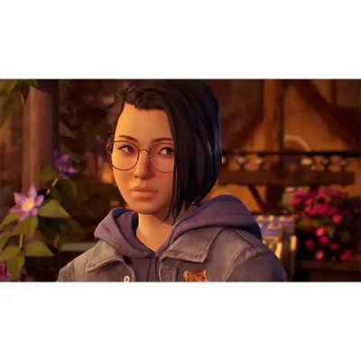 قیمت دیسک بازی Ps5 Life Is Strange True Colors