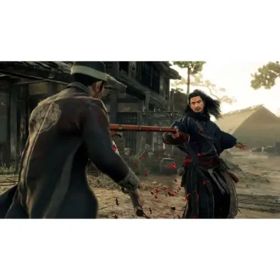 قیمت دیسک بازی Rise of the Ronin