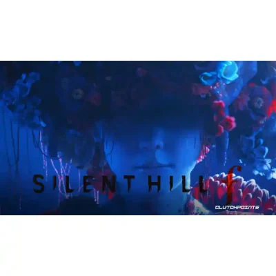 قیمت دیسک بازی Silent Hill f