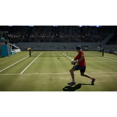 قیمت دیسک بازی Tennis World Tour 2