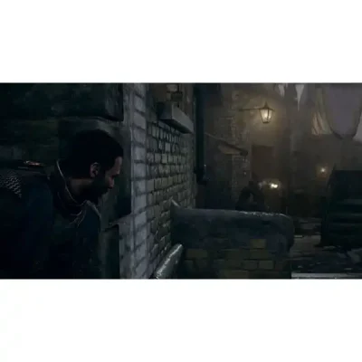 قیمت دیسک بازی The Order 1886