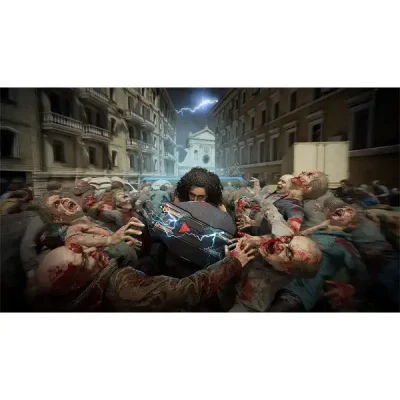 قیمت دیسک بازی World War Z Aftermath