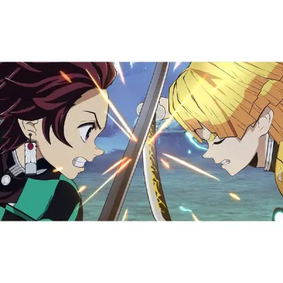 Demon Slayer خرید بازی