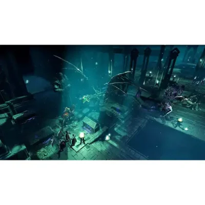 بازی Age of Wonders 4 برای PS5