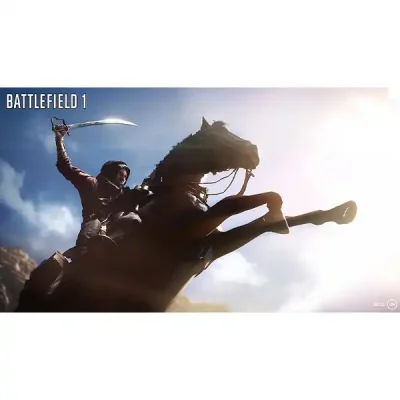بازی Battlefield 1 برای PS4