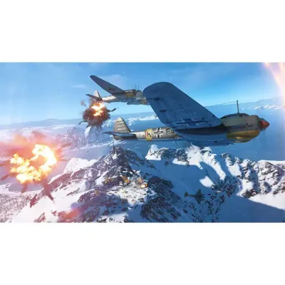 بازی Battlefield V برای PS4