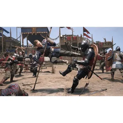 بازی Chivalry 2 برای PS4