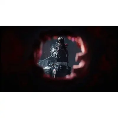 بازی Gungrave G.O.R.E برای PS5