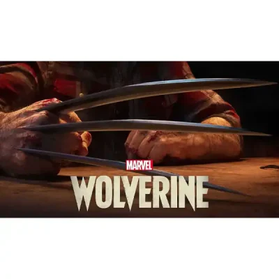بازی Marvel’s Wolverine برای PS5