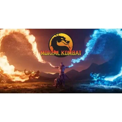 بازی Mortal Kombat 1