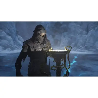 بازی Mortal Shell برای PS4