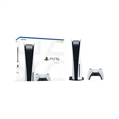 جعبه ps5 استاندارد