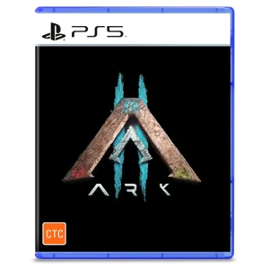 خرید بازی Ark II برای PS5