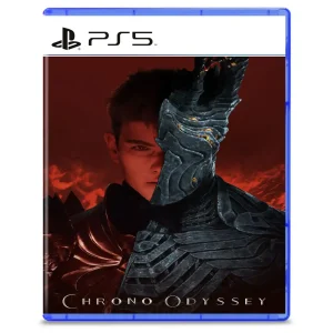 خرید بازی Chrono Odyssey برای PS5