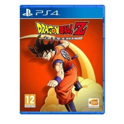 خرید بازی DRAGON BALL Z Kakarot برای PS4