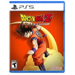 خرید بازی DRAGON BALL Z Kakarot برای PS5