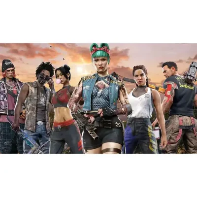 خرید اکانت ظرفیتی Dead Island Ps4