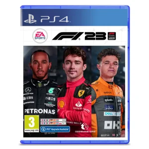 خرید بازی F1 2023 برای PS4