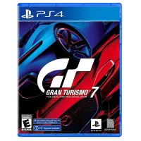 خرید بازی Gran Turismo 7 برای PS4